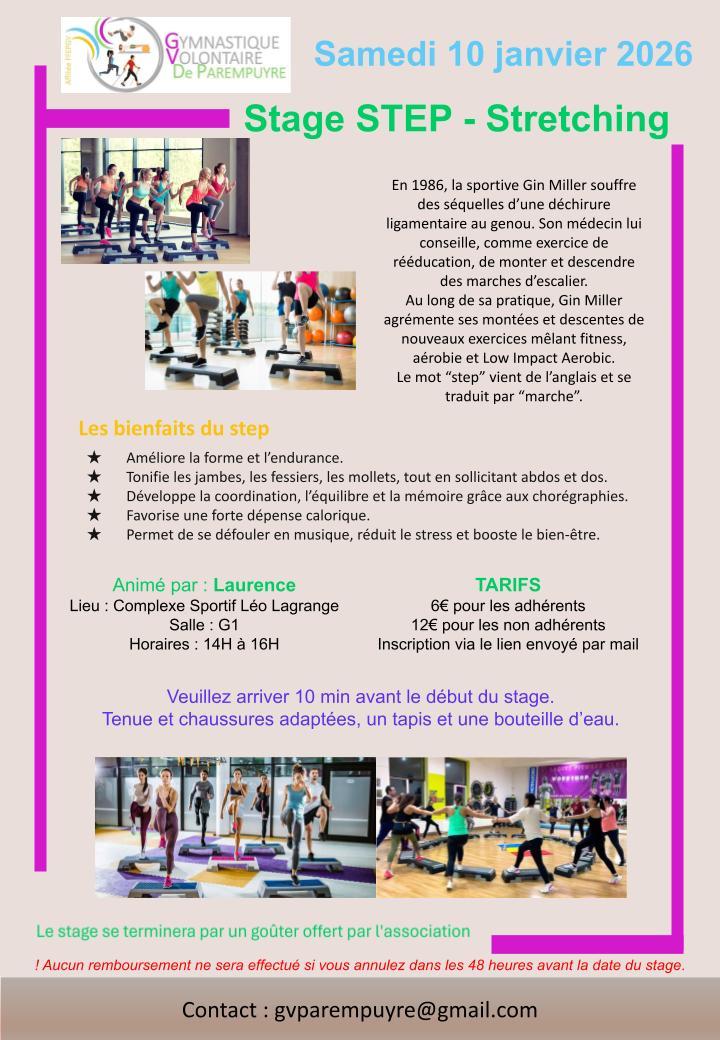 2025 01 10 stage STEP