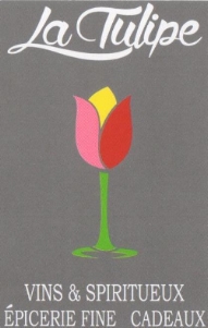 Logo la tulipe